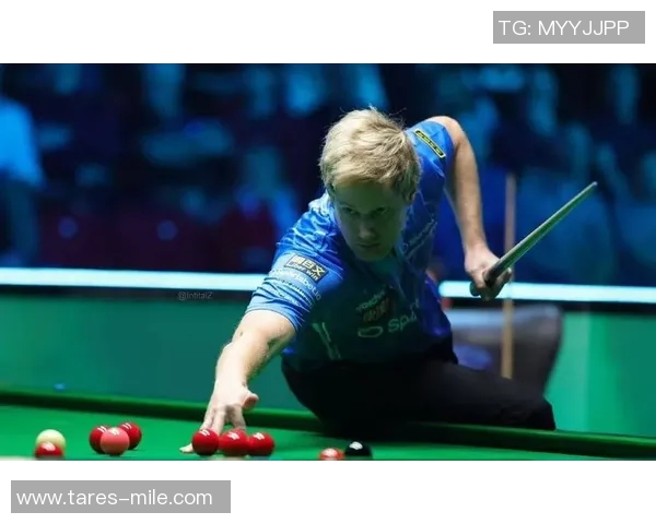 斯诺克冠中冠-4强诞生首席，小特6-2，我国2将出局！附今天路程出炉