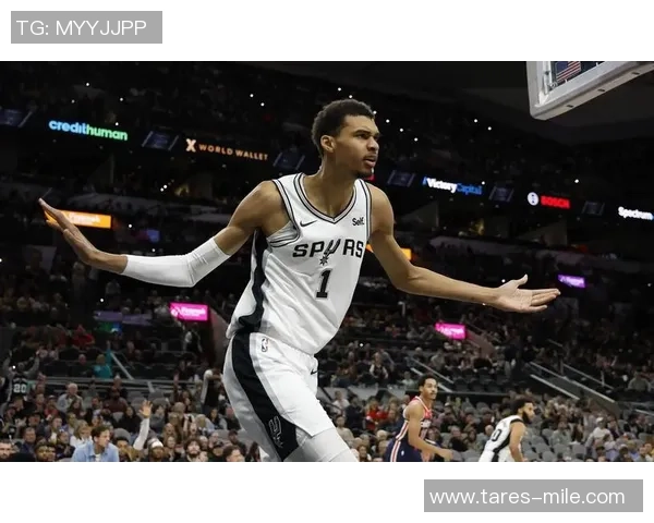 文班亚马因小腿拉伤缺席，马刺面对新赛季检测