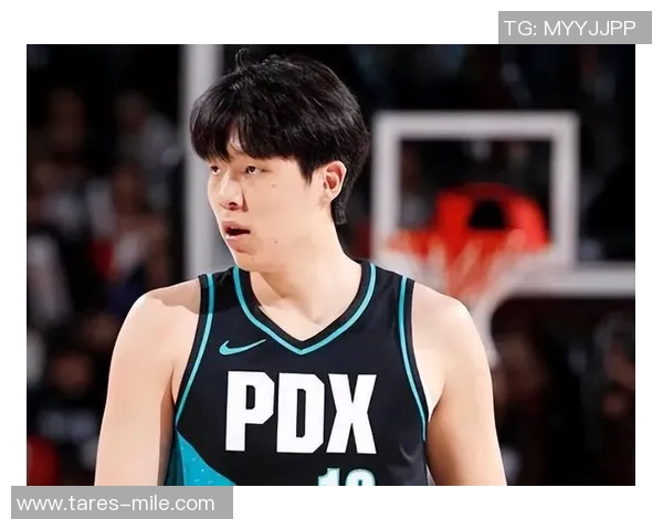 杨瀚森次战取2分1板1盖帽，有球迷主张去开展联盟训练