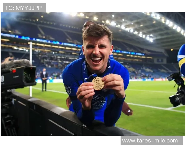 查洛巴：因哥哥加盟而爱上切尔西，芒特是我足球圈第一个老友